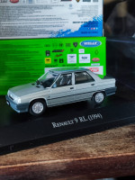 Renault 9RL